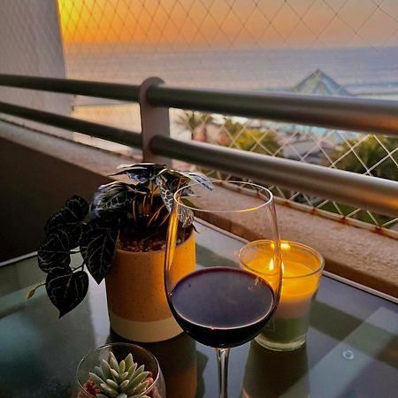 San Alfonso Del Mar, Edificio El Faro, Algarrobo.アパートメント エクステリア 写真
