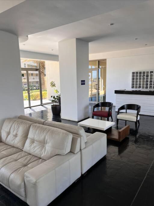 San Alfonso Del Mar, Edificio El Faro, Algarrobo.アパートメント エクステリア 写真
