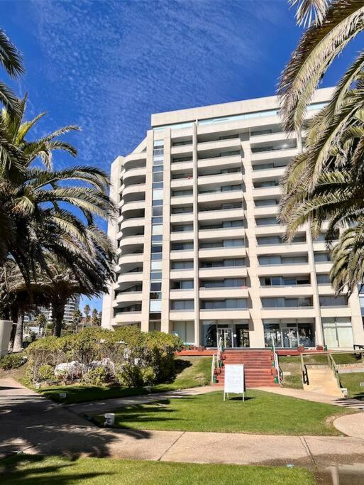 San Alfonso Del Mar, Edificio El Faro, Algarrobo.アパートメント エクステリア 写真